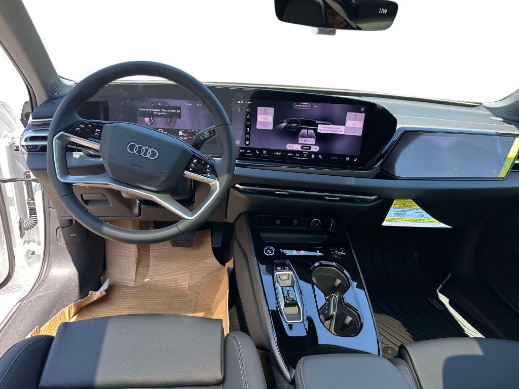 New 2026 Audi A5 Premium Plus AWD/4WD image 16