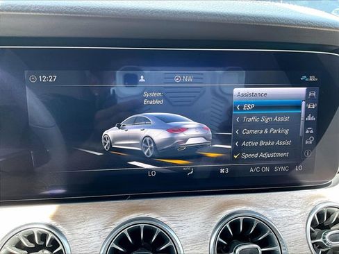 Used 2019 Mercedes-Benz CLS 450 4MATIC image 23