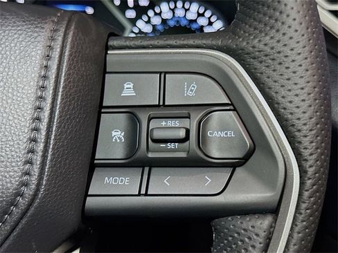 New 2026 Toyota Tundra SR5 image 28