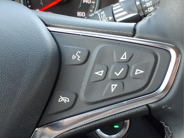 Used 2024 Chevrolet Equinox LT w/ LPO, Floor Liner Package FWD image 28