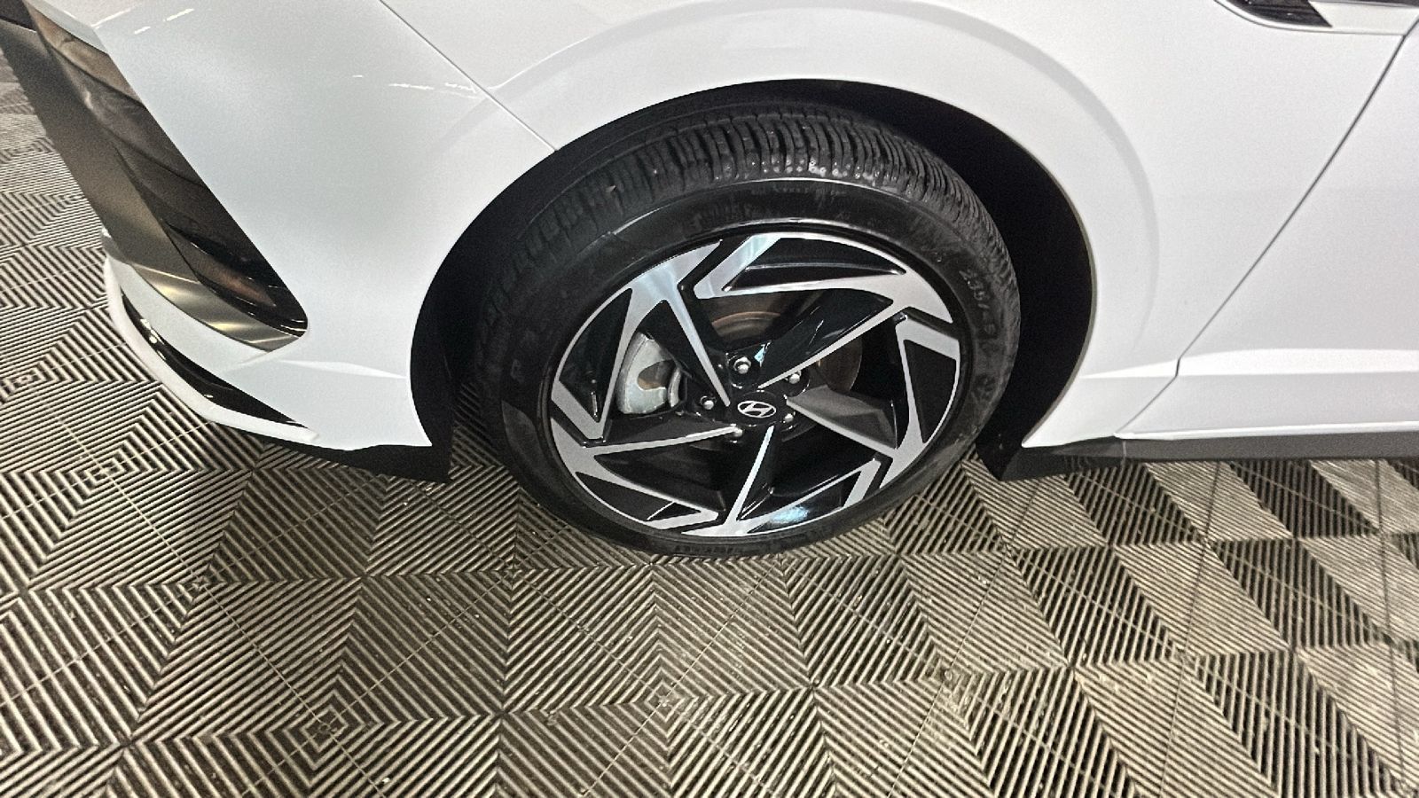 Certified 2026 Hyundai Sonata SEL FWD image 11