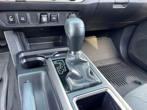 Certified 2023 Toyota Tacoma SR5 image 15