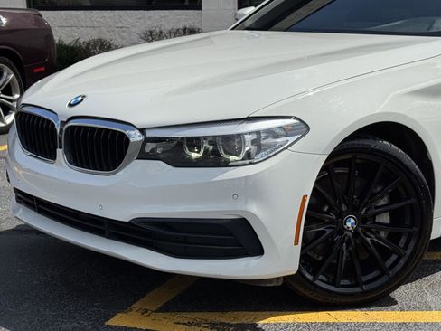 Used 2020 BMW 530i xDrive w/ Convenience Package image 3
