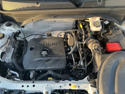 Used 2023 Chevrolet TrailBlazer LT w/ Convenience Package image 28