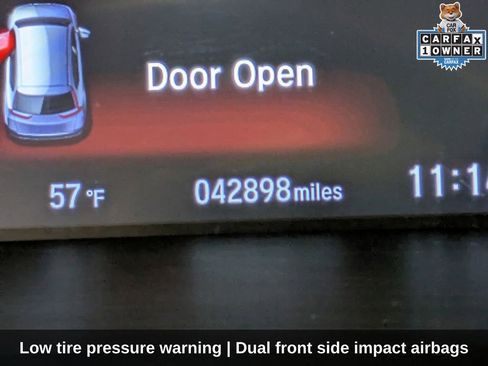 Certified 2018 Honda CR-V EX-L image 21