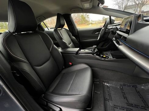 Used 2024 Toyota Prius XLE image 29