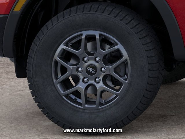 New 2026 Ford Ranger XLT w/ FX4 Off-Road Package AWD/4WD image 19