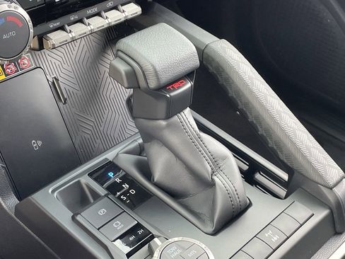 New 2025 Toyota 4Runner TRD Off-Road image 14