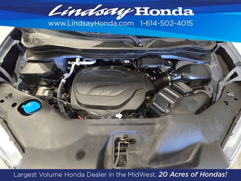 Used 2023 Honda Passport EX-L image 24