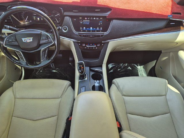 Used 2019 Cadillac XT5 Luxury FWD image 20