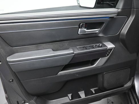 Used 2023 Toyota Tundra Platinum w/ Advanced Package image 13