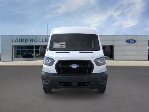 New 2026 Ford Transit 250 148 Medium Roof image 6