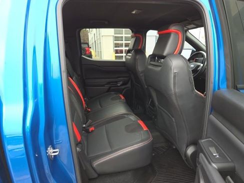 Certified 2024 Ford Ranger Raptor image 45