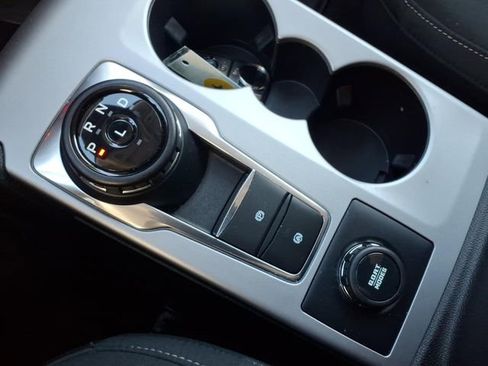 Certified 2022 Ford Bronco Sport Big Bend w/ Convenience Package image 19