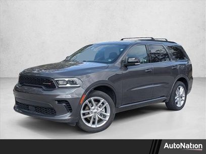 Used 2024 Dodge Durango GT