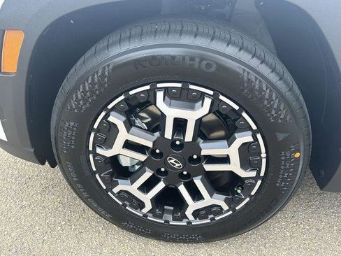 New 2025 Hyundai Tucson XRT image 11