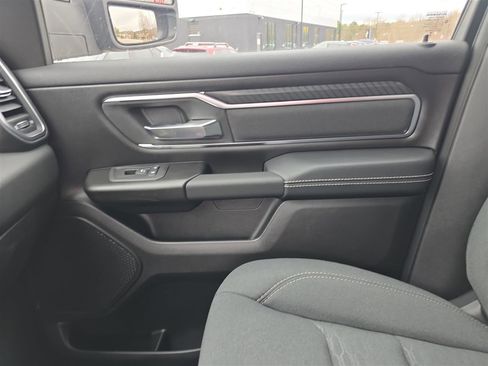New 2025 RAM 1500 Big Horn image 26