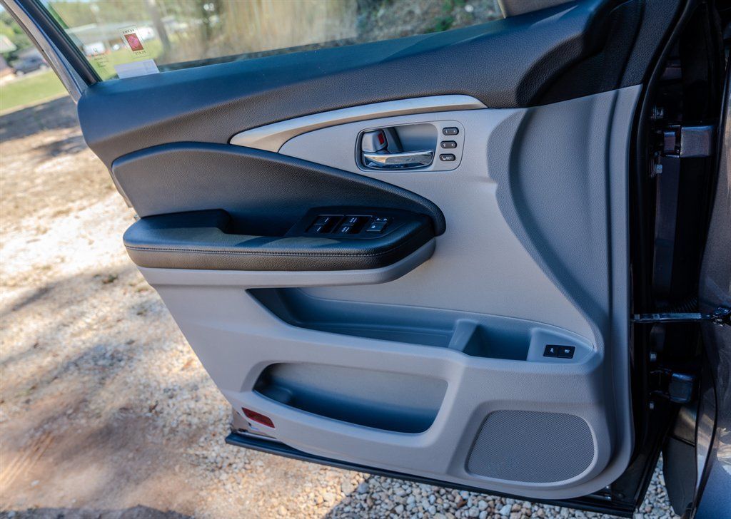 Used 2020 Honda Pilot EX-L image 25