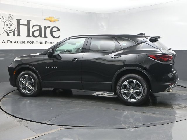 Used 2024 Chevrolet Blazer LT FWD image 58
