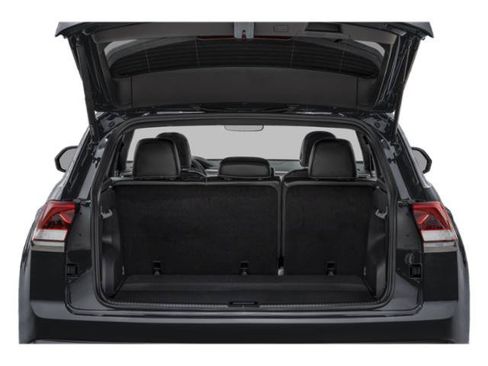Used 2024 Volkswagen Atlas Cross Sport SE w/ Panoramic Sunroof Package FWD image 14