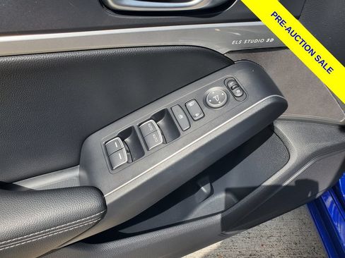 Certified 2024 Acura Integra A-Spec w/ Technology Package FWD image 20