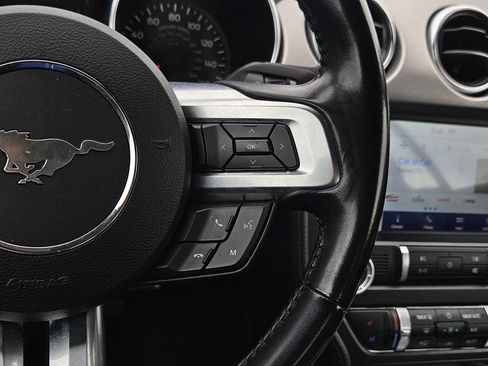 Used 2023 Ford Mustang Premium image 14