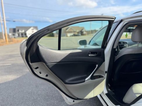 Used 2012 Lexus IS 250 image 12