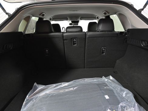 New 2025 MAZDA CX-5 AWD 2.5 S w/ Select Package image 19