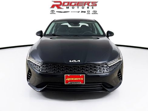 Used 2023 Kia K5 LXS image 2