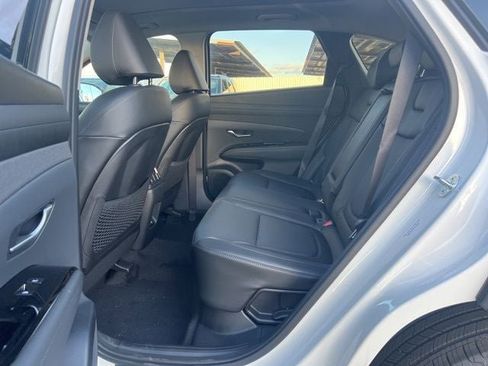 New 2026 Hyundai Tucson Limited image 19