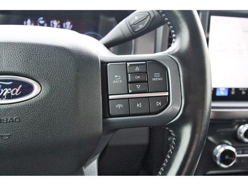 Certified 2023 Ford F350 Lariat w/ Chrome Package AWD/4WD image 24