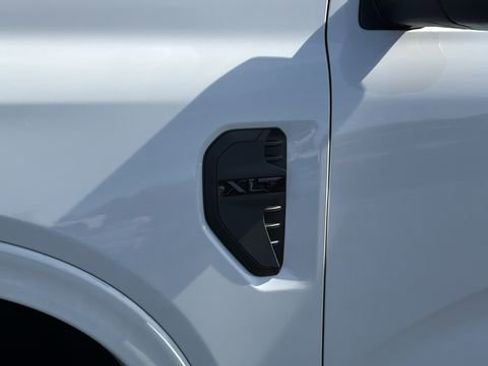 New 2026 Ford Ranger XLT image 11