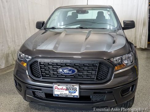 Used 2020 Ford Ranger XL w/ Equipment Group 101A Mid RWD image 5
