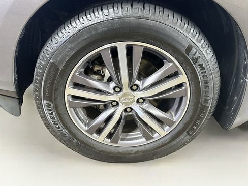 Certified 2019 INFINITI QX60 Pure FWD image 43