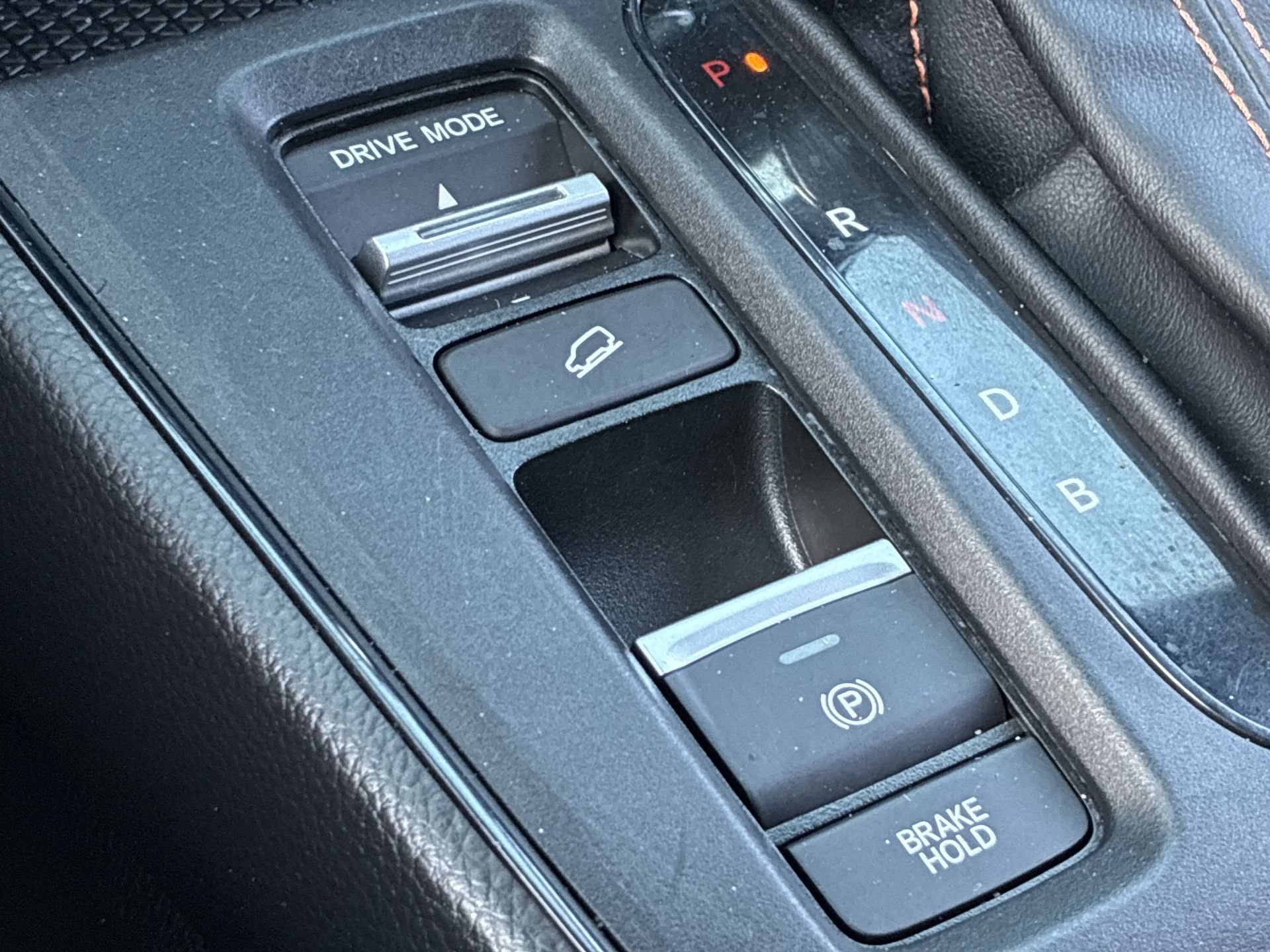 Certified 2023 Honda CR-V Sport image 40