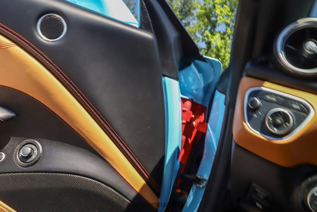 Used 2015 Ferrari California T RWD image 59