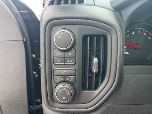 New 2026 Chevrolet Silverado 1500 Custom image 18