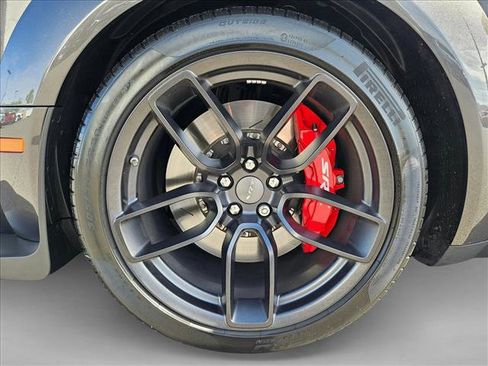 Used 2023 Dodge Challenger SRT Hellcat RWD image 20
