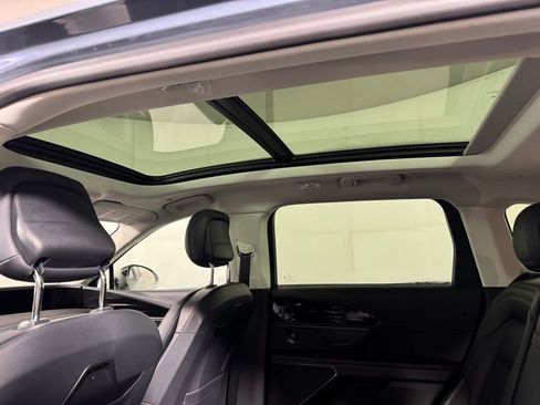 New 2026 Lincoln Nautilus Premier w/ Equipment Group 102A image 51