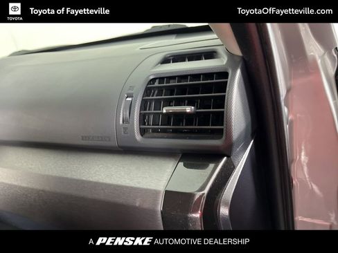 Used 2020 Toyota 4Runner TRD Off-Road image 18