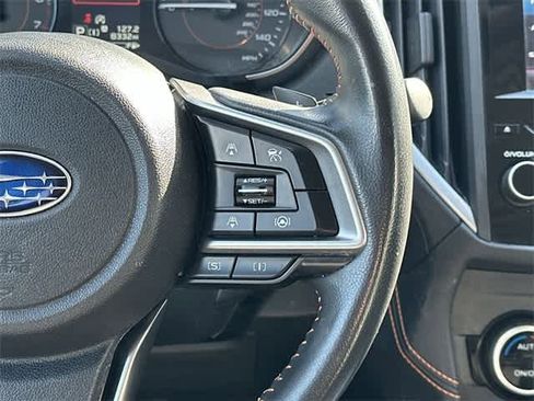 Certified 2023 Subaru Crosstrek 2.0i Premium image 10