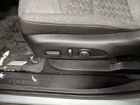 Certified 2024 Chevrolet Equinox LT w/ LPO, Floor Liner Package image 20