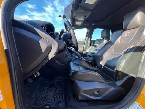Used 2013 Ford Focus ST image 17