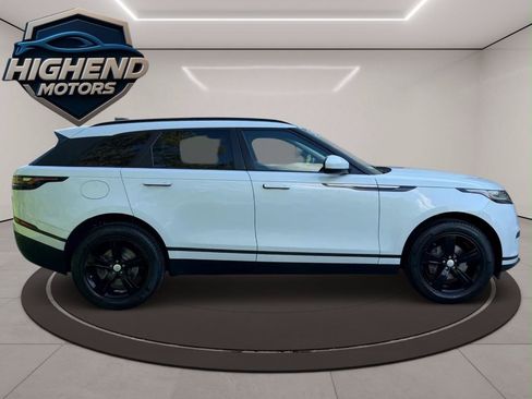 Used 2018 Land Rover Range Rover Velar S AWD/4WD image 7
