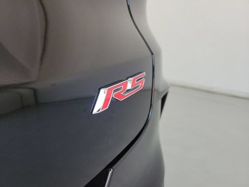 Used 2023 Chevrolet TrailBlazer RS FWD image 8