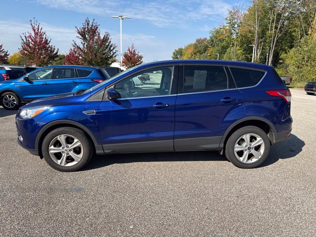 Used 2015 Ford Escape SE FWD image 4