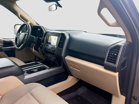 Certified 2020 Ford F150 XLT AWD/4WD image 35