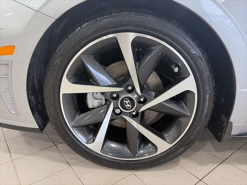 Used 2022 Hyundai Sonata SEL Plus image 21