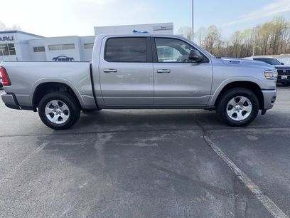 Used 2025 RAM 1500 Big Horn