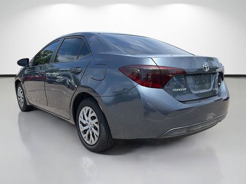 Used 2019 Toyota Corolla LE FWD image 4